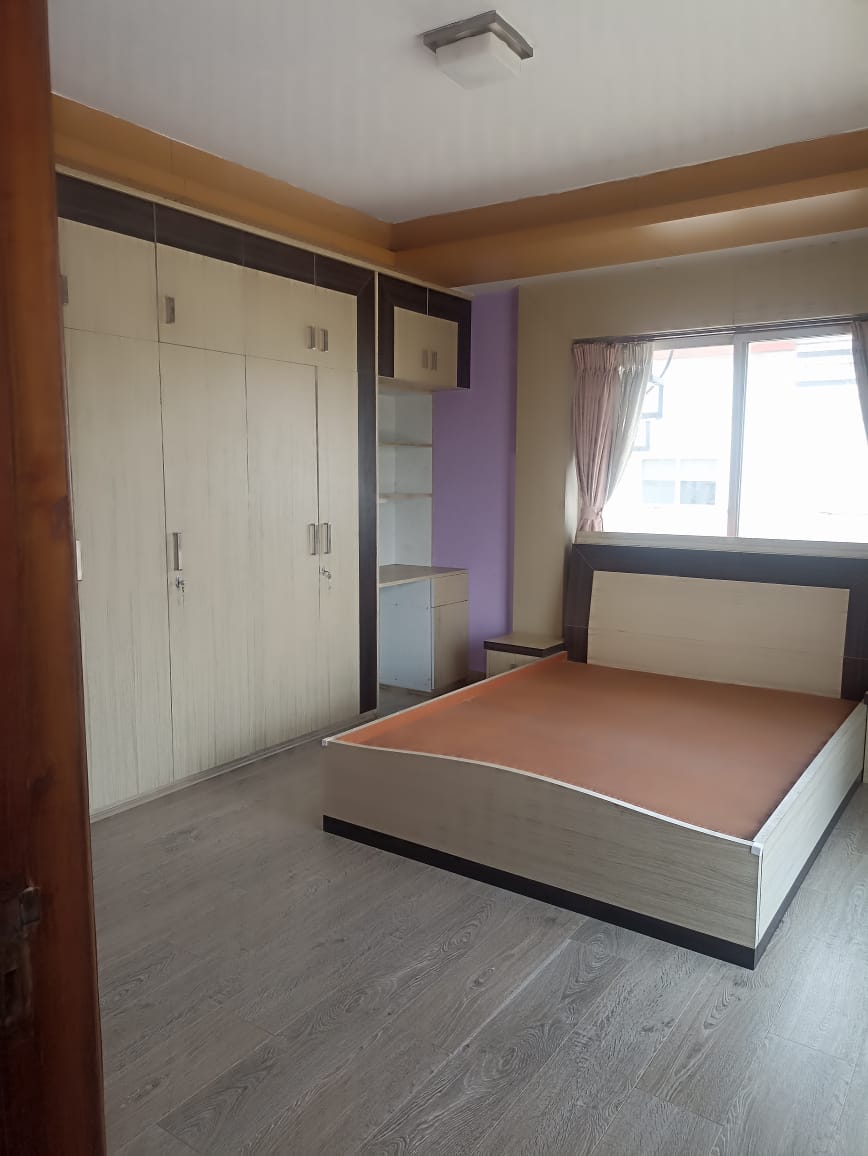 Bed Room